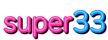super33 — logo kanal